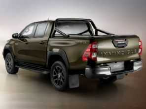 Hilux