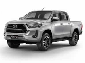 Hilux