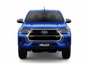 Hilux