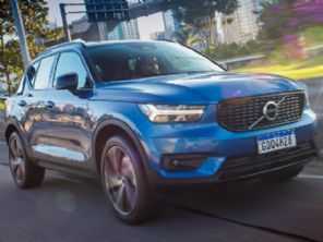 XC40