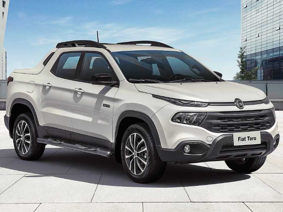 Fiat Toro Ultra