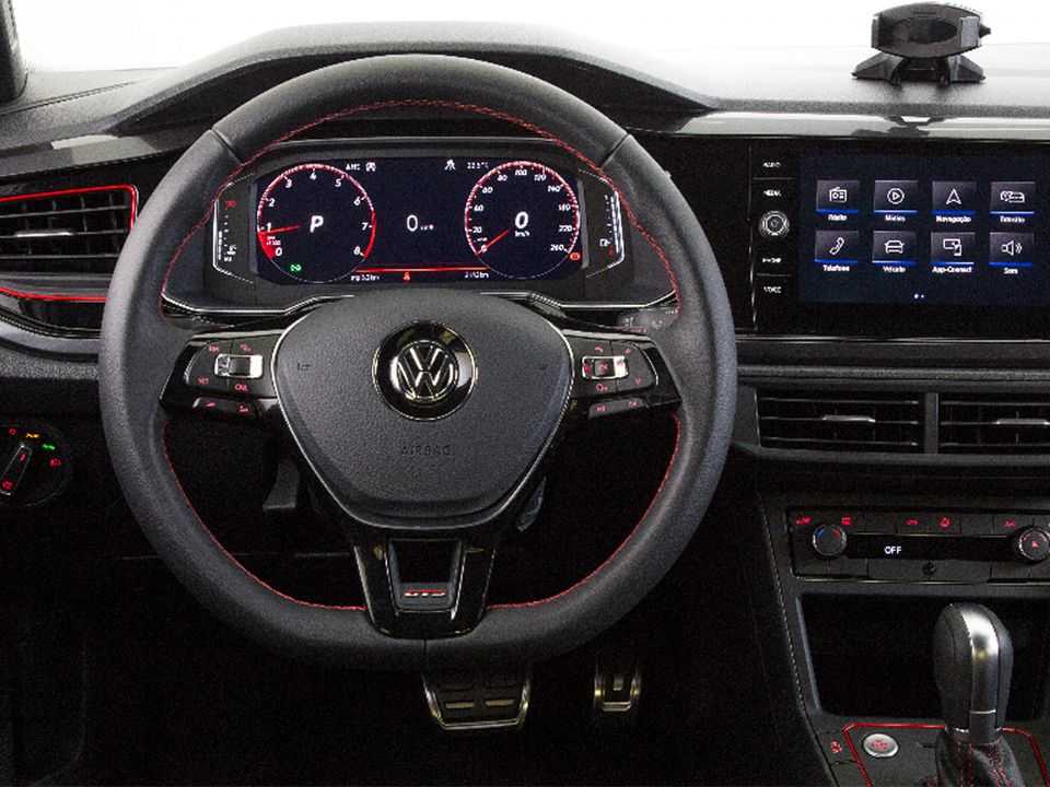 Volkswagen Polo 2020