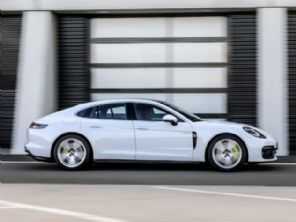 Panamera