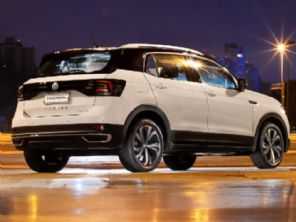 T-Cross