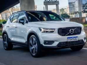 XC40