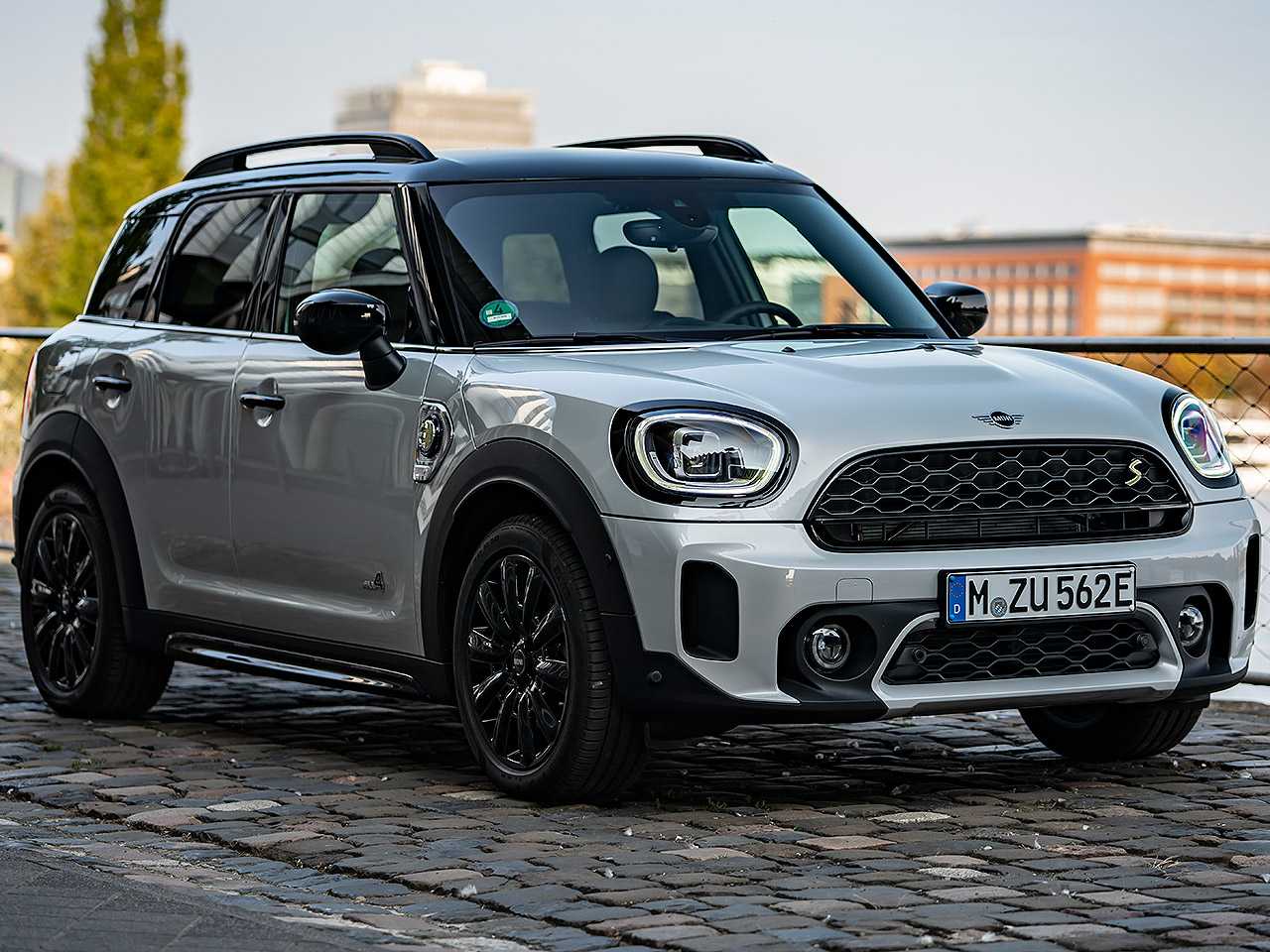 Mini Countryman 2021