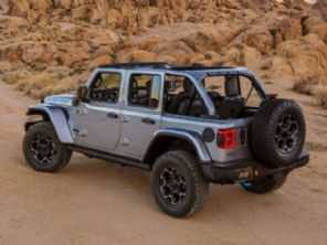 Wrangler