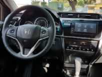 Honda City 2021