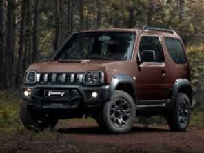 Jimny