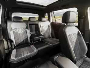 Tiguan Allspace