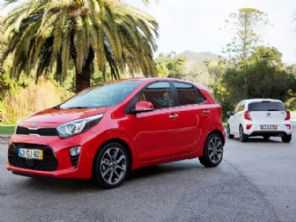 Picanto