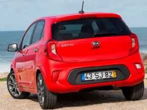 Picanto