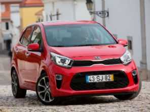 Picanto