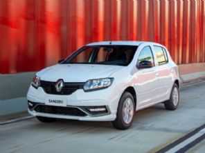 Renault Sandero: do que os proprietrios mais reclamam na internet