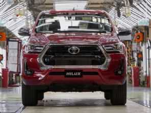 Hilux