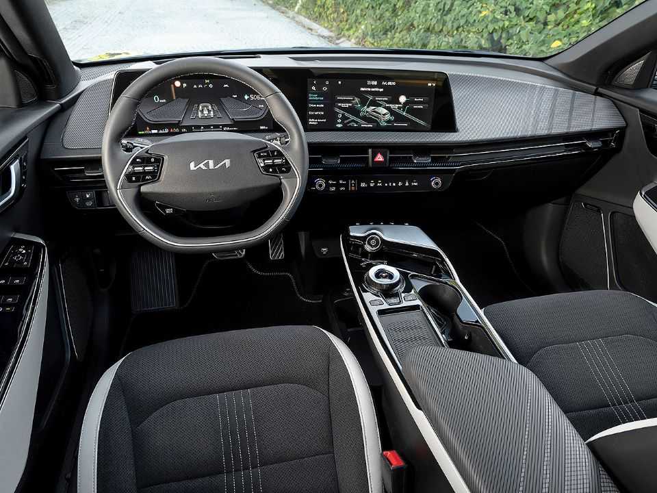 Kia EV6