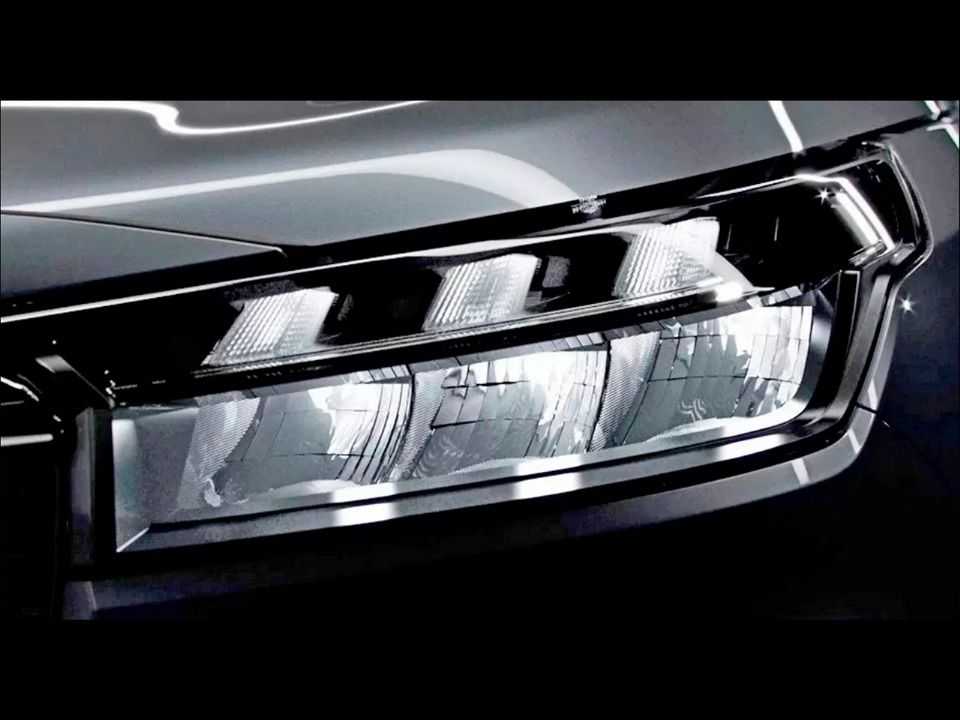 Teaser da provável nova geração do Suzuki S-Cross