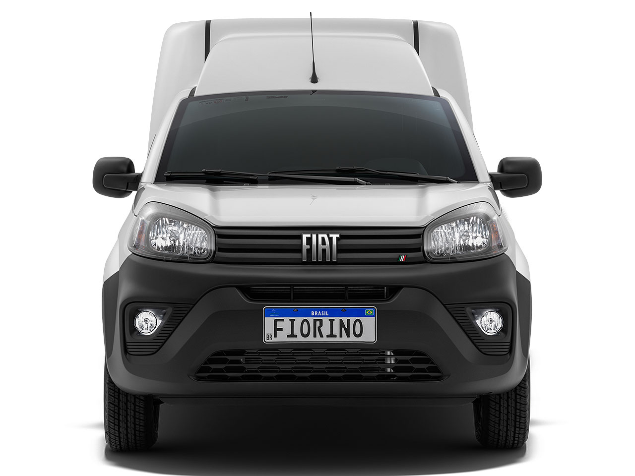 Fiat Fiorino 2022