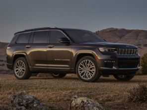 Grand Cherokee