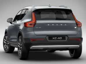 XC40