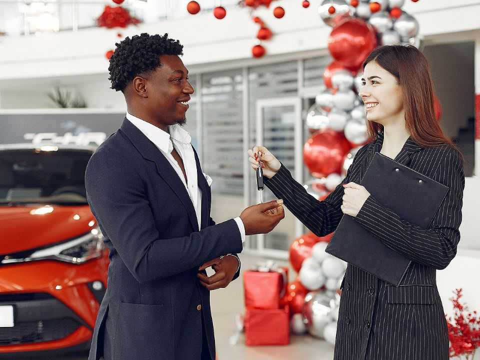 Seguindo algumas dicas a tarefa de escolher um carro torna-se mais simples