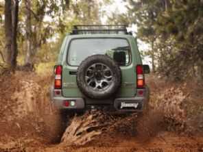 Jimny