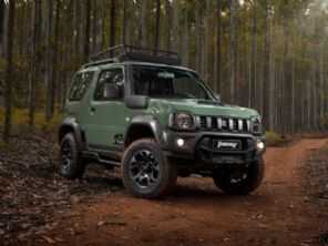 Jimny