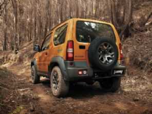 Jimny