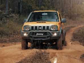 Jimny