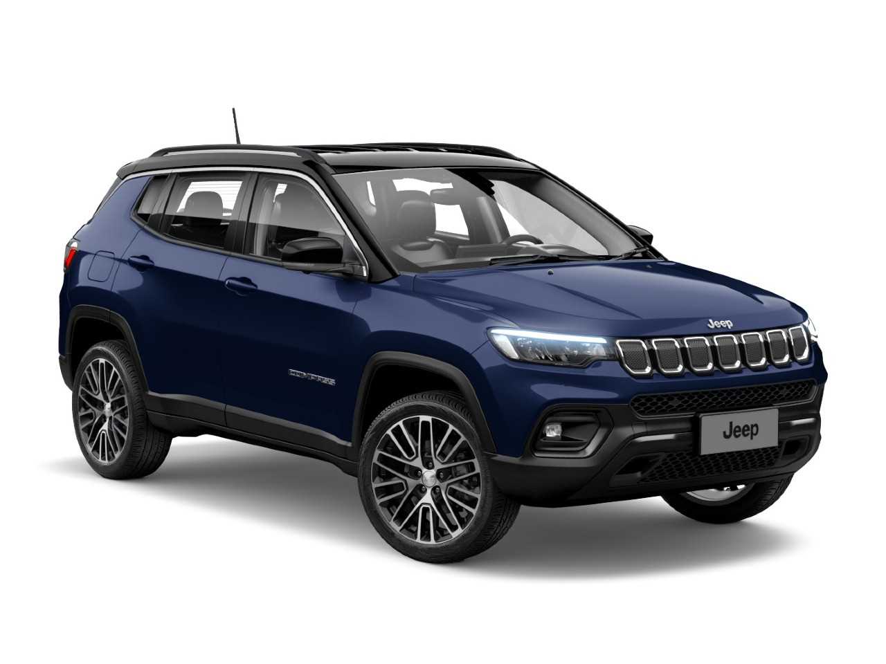 Jeep Compass 2022