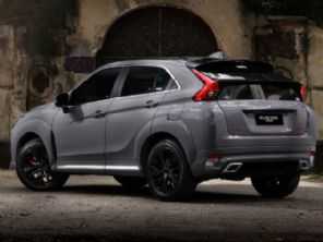 Eclipse Cross