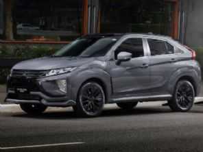 Eclipse Cross