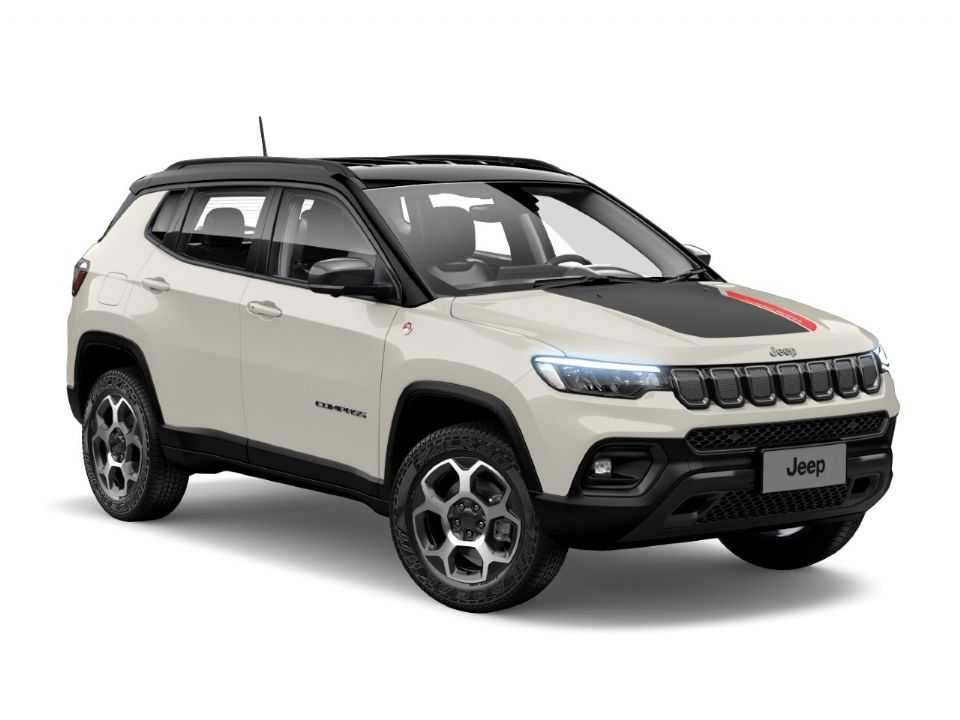 Jeep Compass 2022