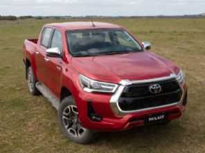 Hilux