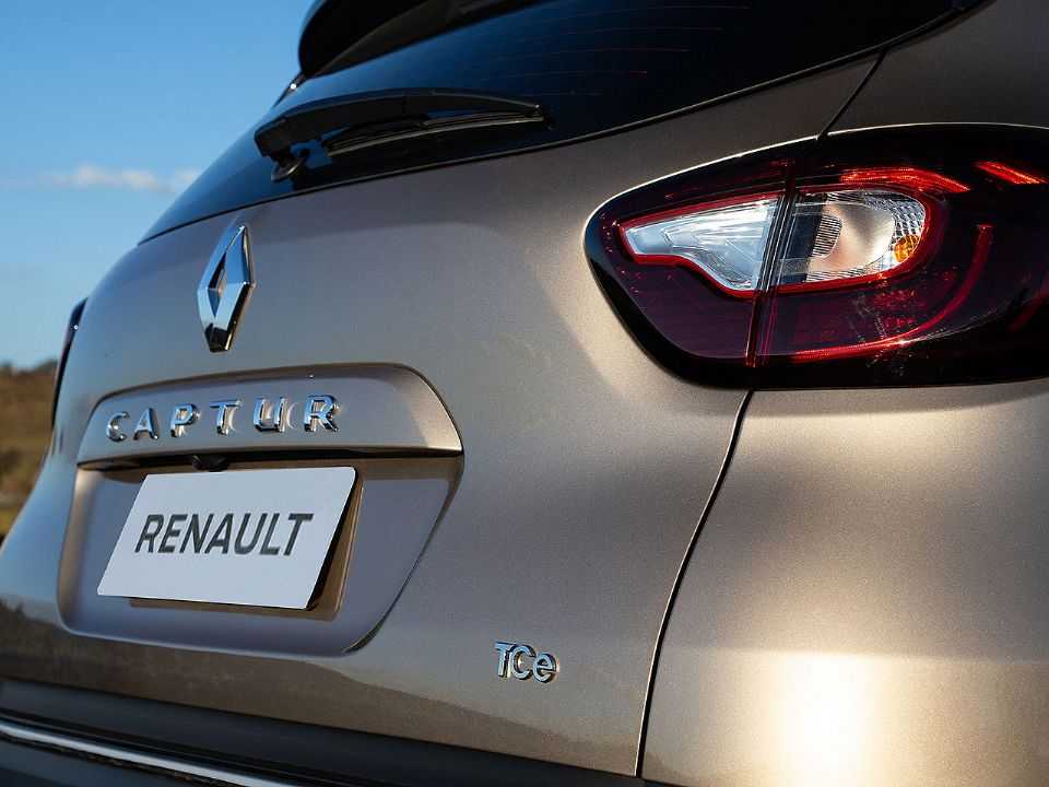 Renault Captur 2022