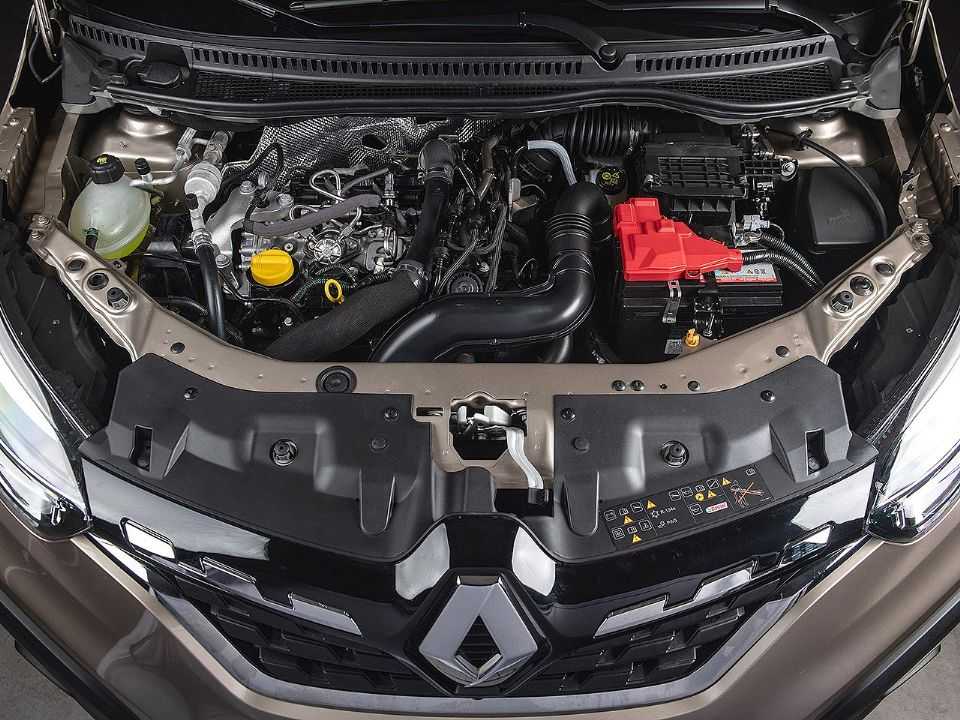 Renault Captur 2022