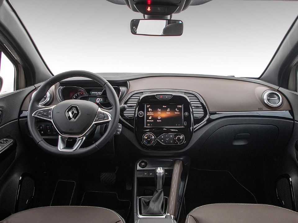 Renault Captur 2022