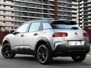 C4 Cactus