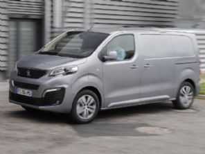 Peugeot confirma e-Expert no Brasil; van eltrica estreia ainda neste ano