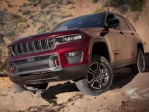 Grand Cherokee