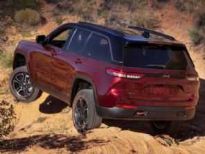 Grand Cherokee