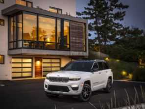 Grand Cherokee