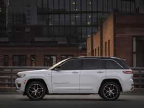 Grand Cherokee