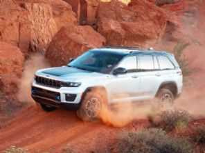 Grand Cherokee