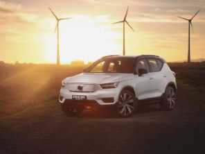 XC40