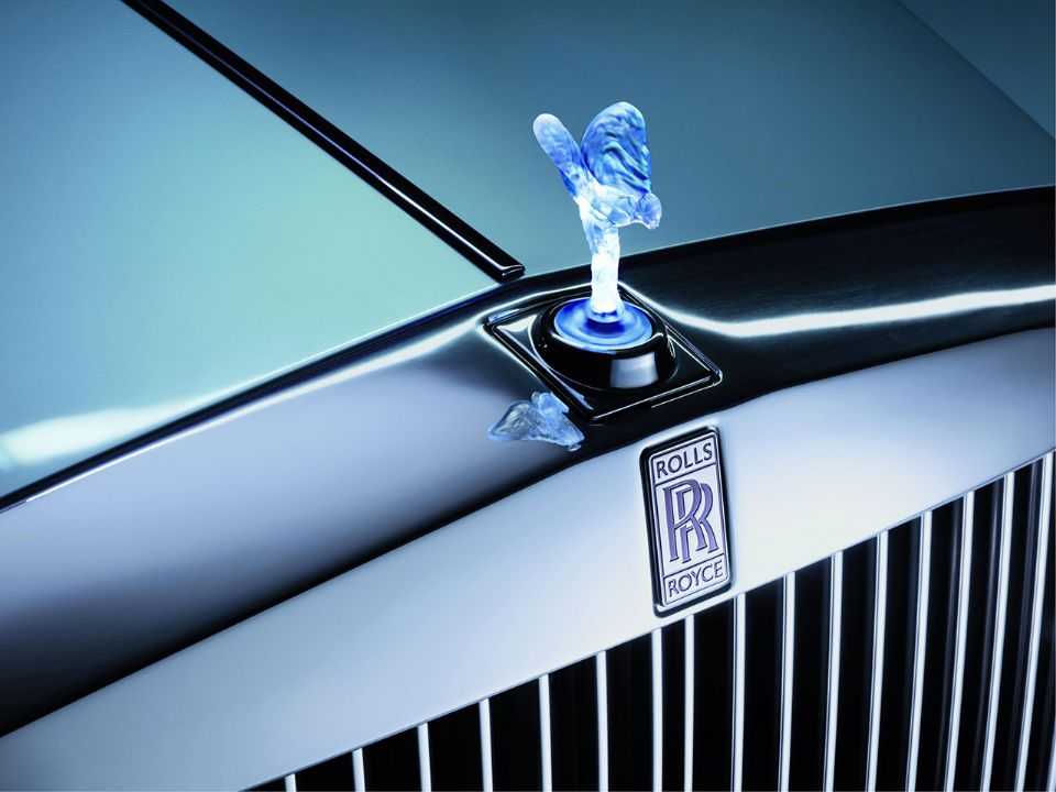 Rolls-Royce 102EX