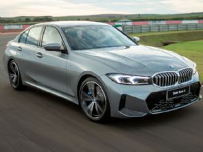 BMW j?produz o novo Srie 3 no Brasil; sed?parte de R$ 307.950