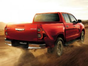 Hilux