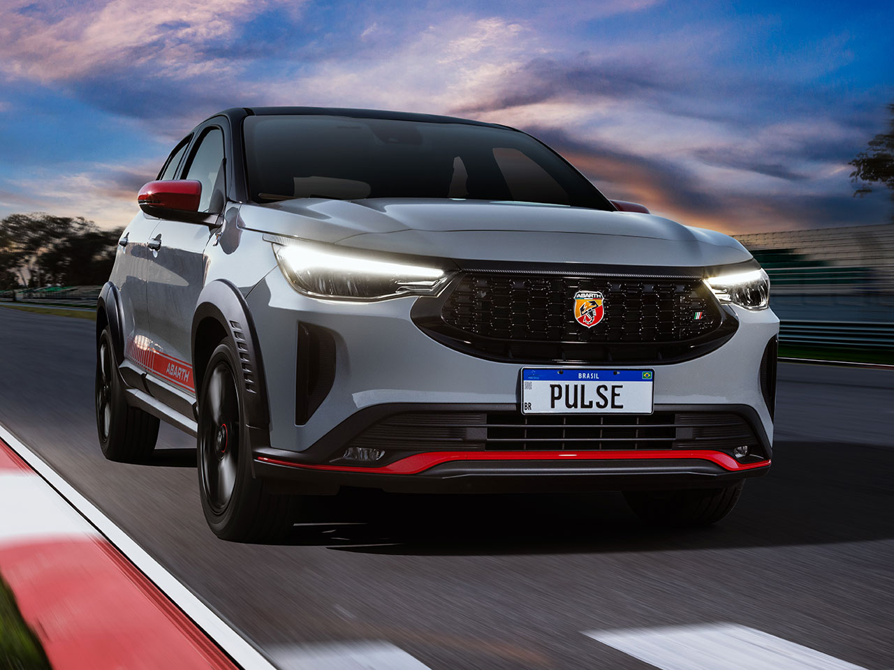 Fiat Pulse 2023