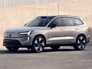 Conhea o EX90, o Volvo mais seguro j?produzido; SUV chegar?ao Brasil em 2024